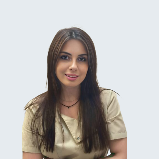 Алекьян Юлия Витальевна