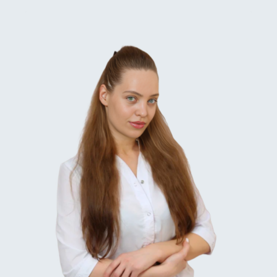 Кармишина Анна Сергеевна